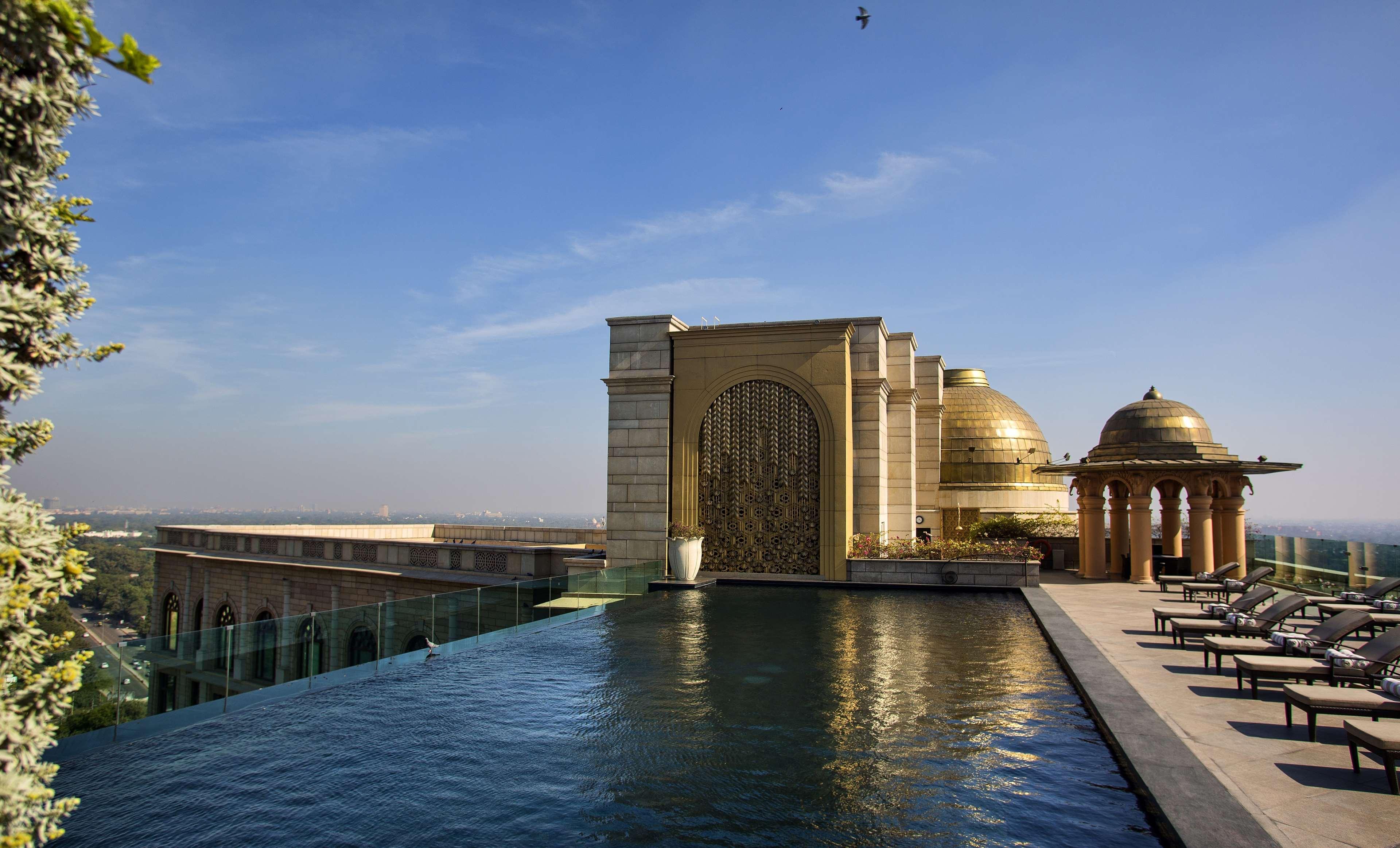 The Leela Palace New Delhi Facilities photo